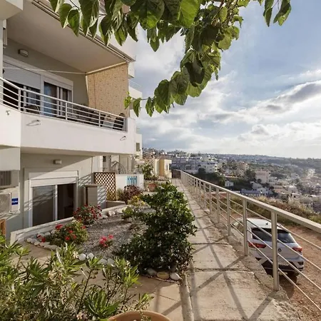 Holiday home Andry's Sea View