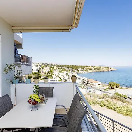 Andry's Sea View * Rethymno (Crete)