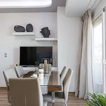Holiday home Andry's Sea View *
